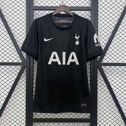 Camiseta Tottenham Hopstur 2ª equipación 2025/2026
