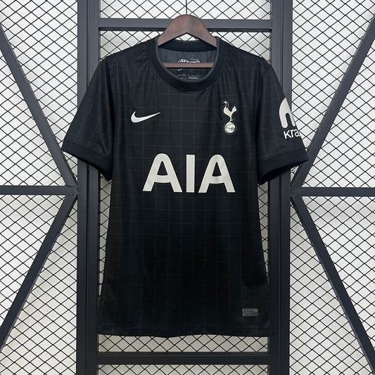 Camiseta Tottenham Hopstur 2ª equipación 2025/2026