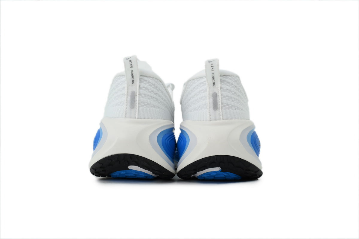 Nike Vomero Plus White Blue Hero | Zapatillas de Running Premium