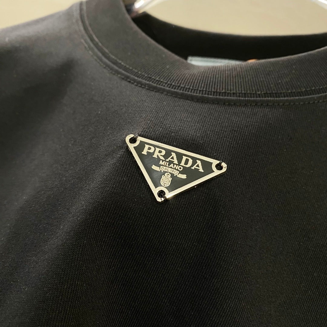 Camiseta Prada