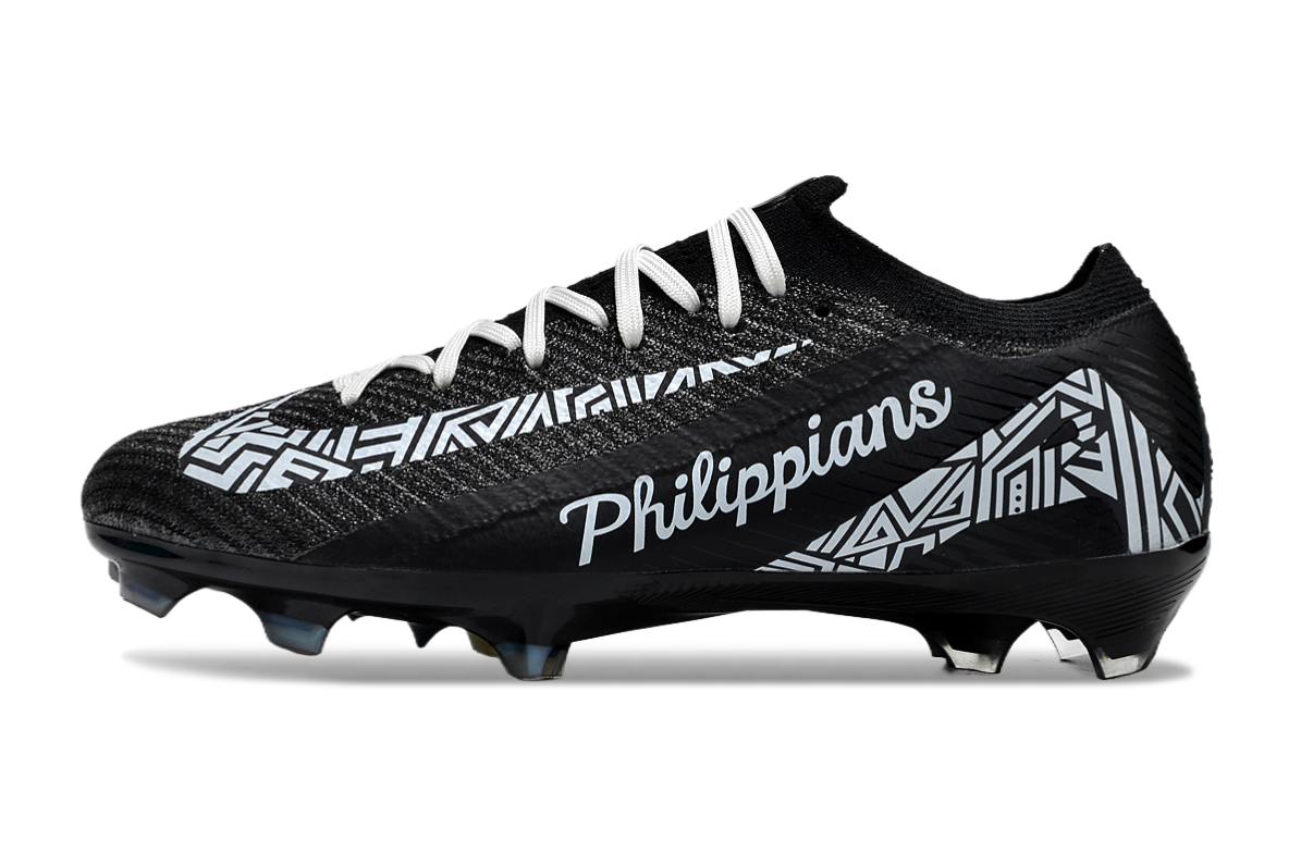 Nike Air Zoom Mercurial Vapor 16 Elite FG "Philippians"