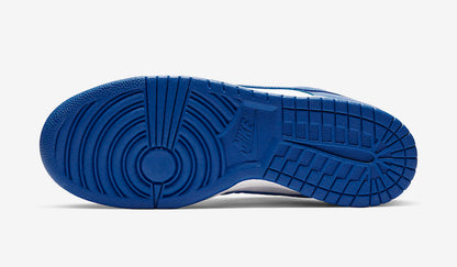 Nike Dunk Low “Kentucky”