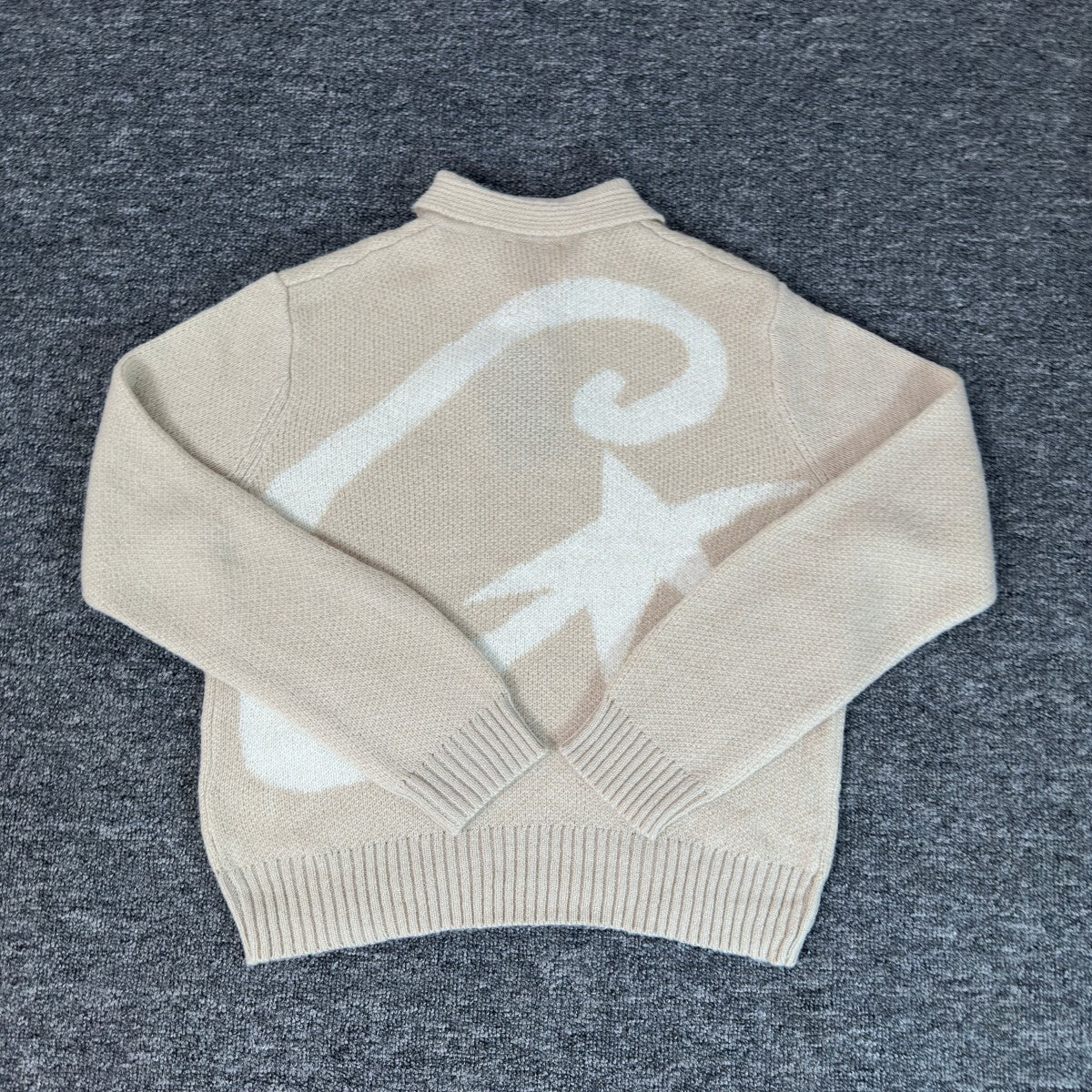 Jersey Corteiz