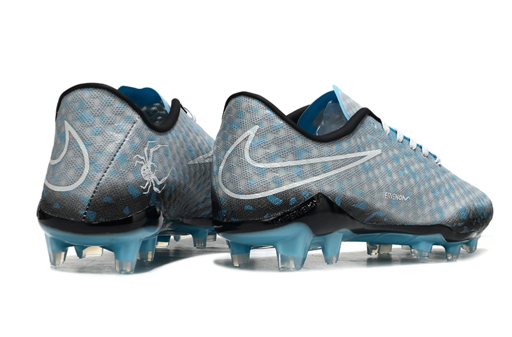Nike Hypervenom Phantom ELITE FG “Water Reactive” – Botas Edición Especial Cambio de Color