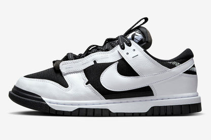 Nike Dunk Low “Reverse Panda”
