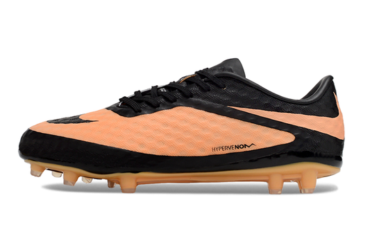 Nike Hypervenom Phantom III ELITE FG – Botas de Fútbol Profesionales para Césped Natural y Artificial
