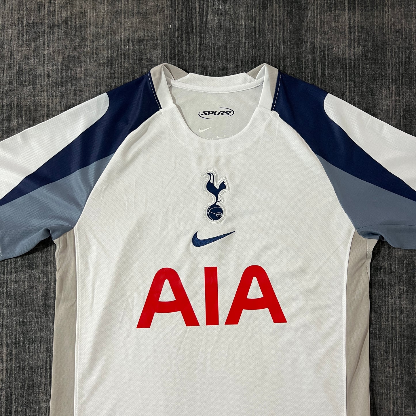 Camiseta Tottenham Hopstur 1ª equipación 2025/2026