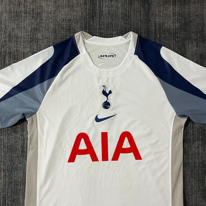 Camiseta Tottenham Hopstur 1ª equipación 2025/2026