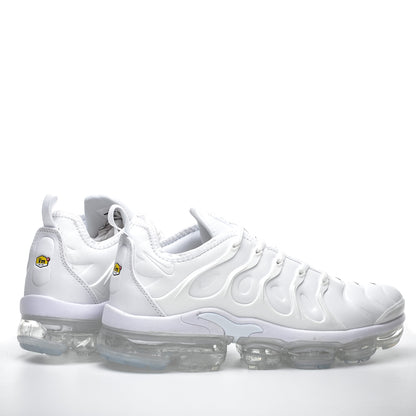 Nike Air VaporMax TN (Black and White)