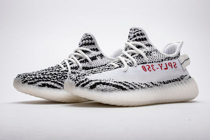 Adidas Yeezy Boost 350 V2 “Zebra”