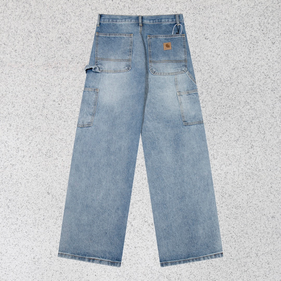 Pantalon Vaquero Carhatt