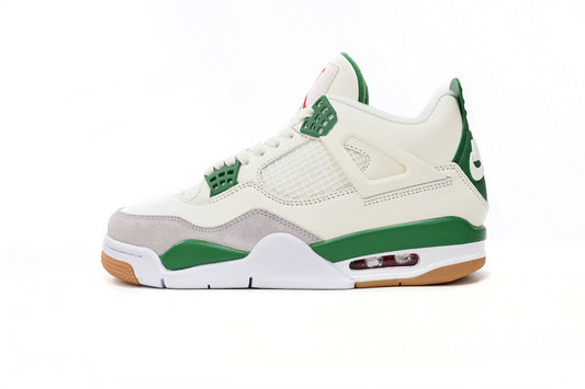 Nike SB x Air Jordan 4 “Pine Green”