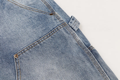 Pantalon Vaquero Carhatt