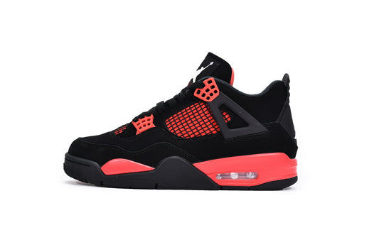 Air Jordan 4 Red Thunder