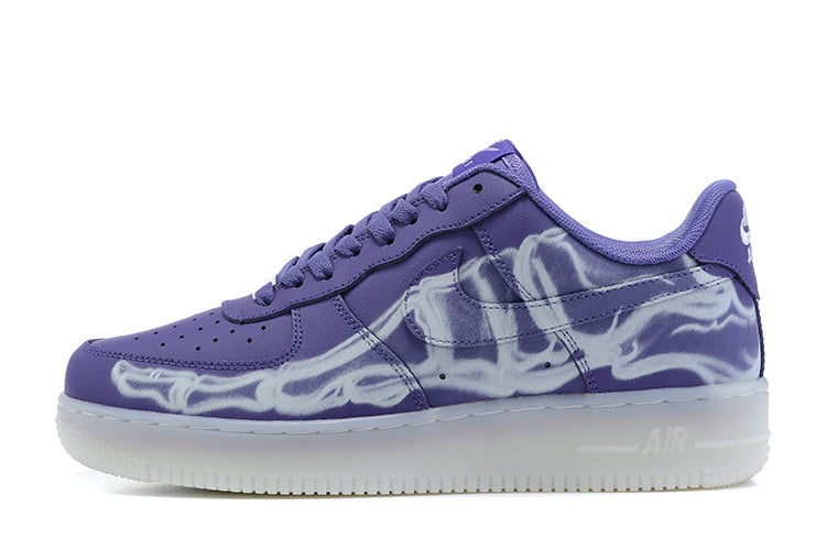 Nike Air Force 1 Skeleton