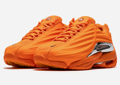 NOCTA x Nike Hot Step 2 “Total Orange”