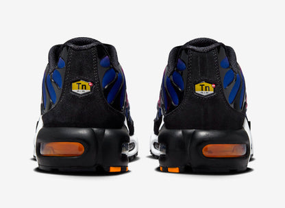 Nike Air Max Tn Plus x Patta “FC Barcelona”