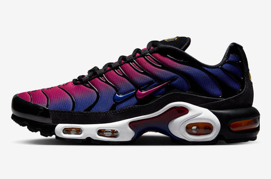 Nike Air Max Tn Plus x Patta “FC Barcelona”