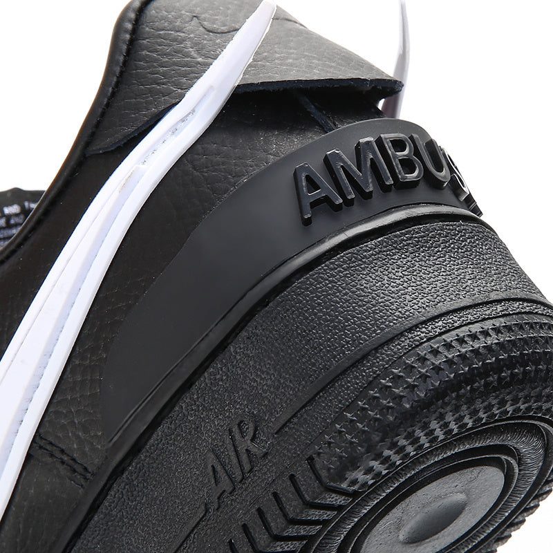 AMBUSH x Nike Air Force 1 Low “Black”