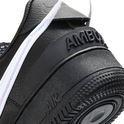 AMBUSH x Nike Air Force 1 Low “Black”