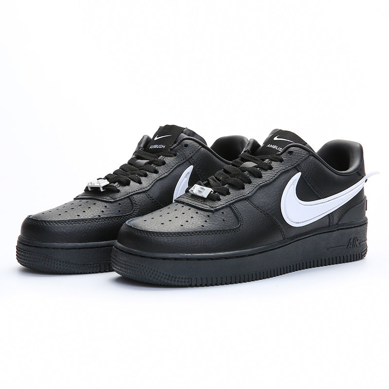 AMBUSH x Nike Air Force 1 Low “Black”