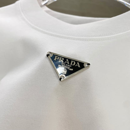Camiseta Prada
