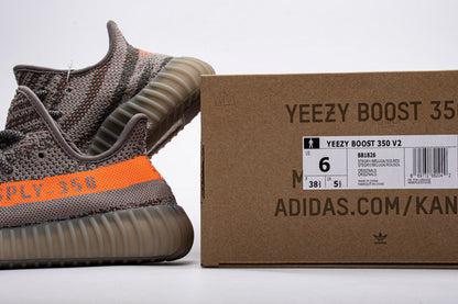 Adidas Yeezy Boost 350 V2 “Beluga”