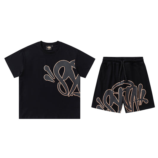 Conjunto Syna World Negro