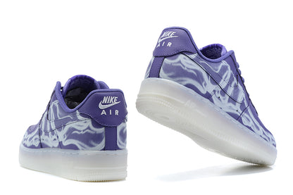 Nike Air Force 1 Skeleton