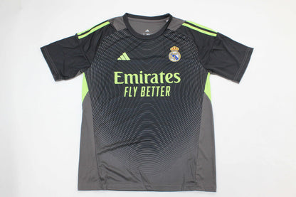 Camiseta Entrenamiento Real Madrid 2025/2026