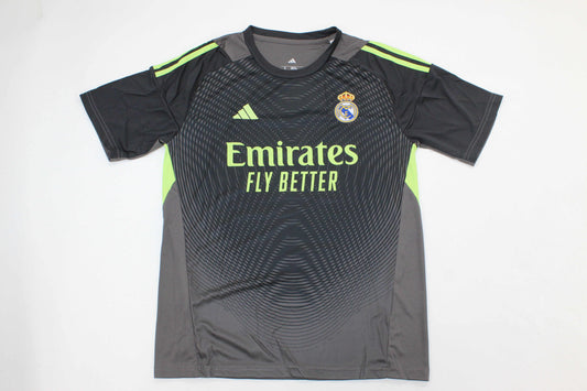 Camiseta Entrenamiento Real Madrid 2025/2026