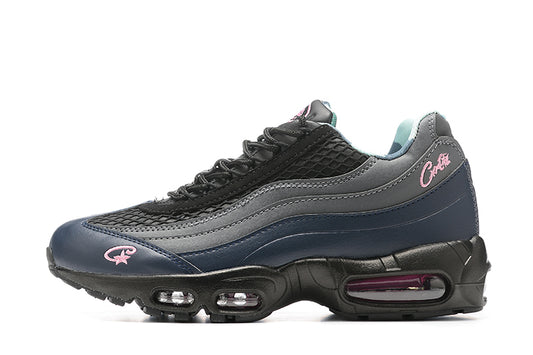 Nike Air Max 95 X Corteiz “Pink Beam”