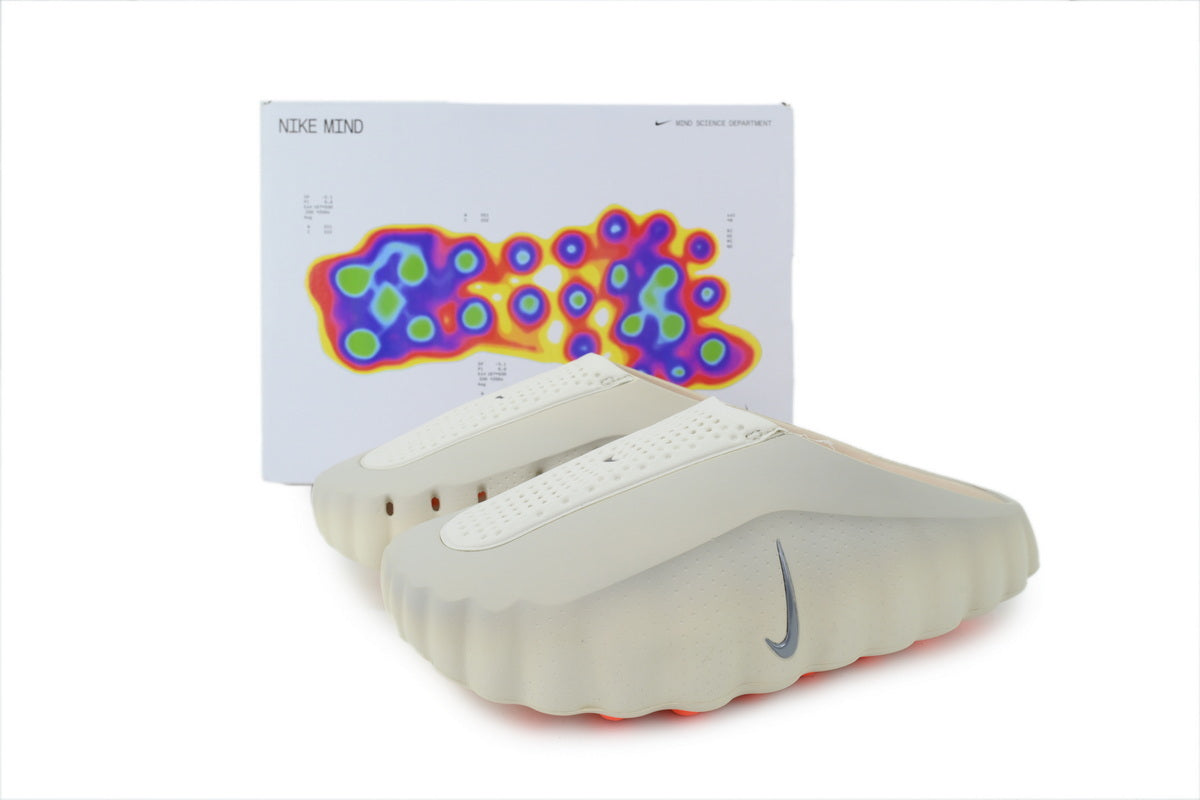 Nike Mind 001 'Light Bone'