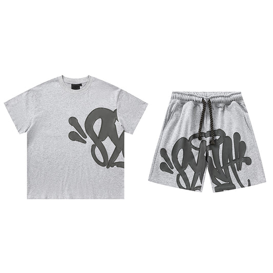 Conjunto Syna World Gris
