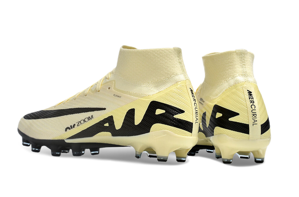 Nike Air Zoom Mercurial Vapor 15 Elite AG