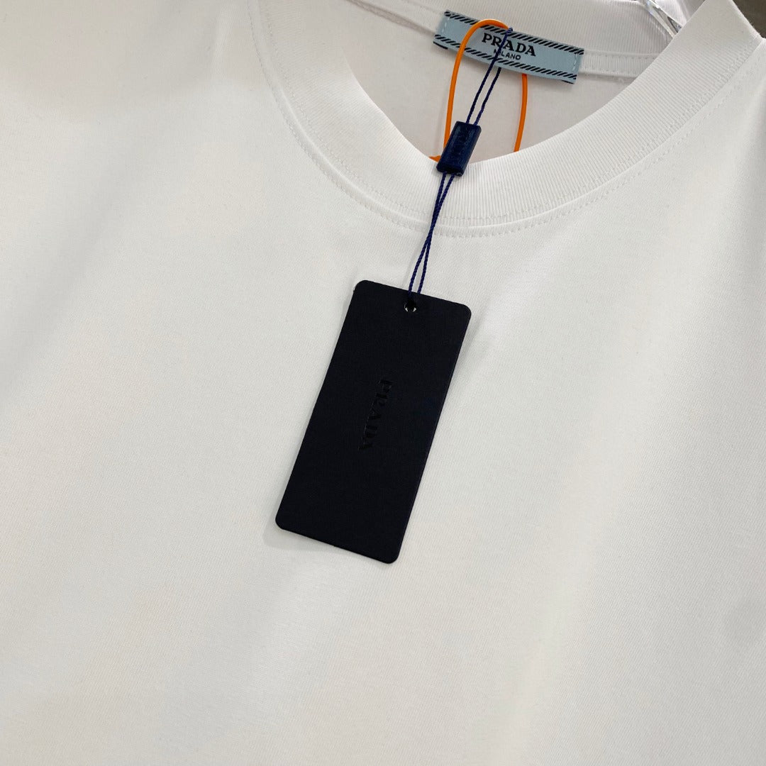 Camiseta Prada