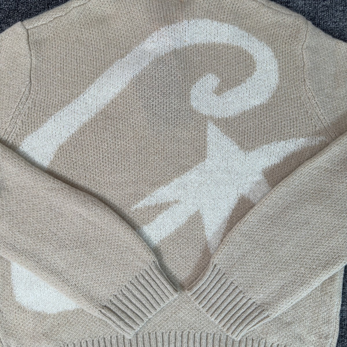 Jersey Corteiz