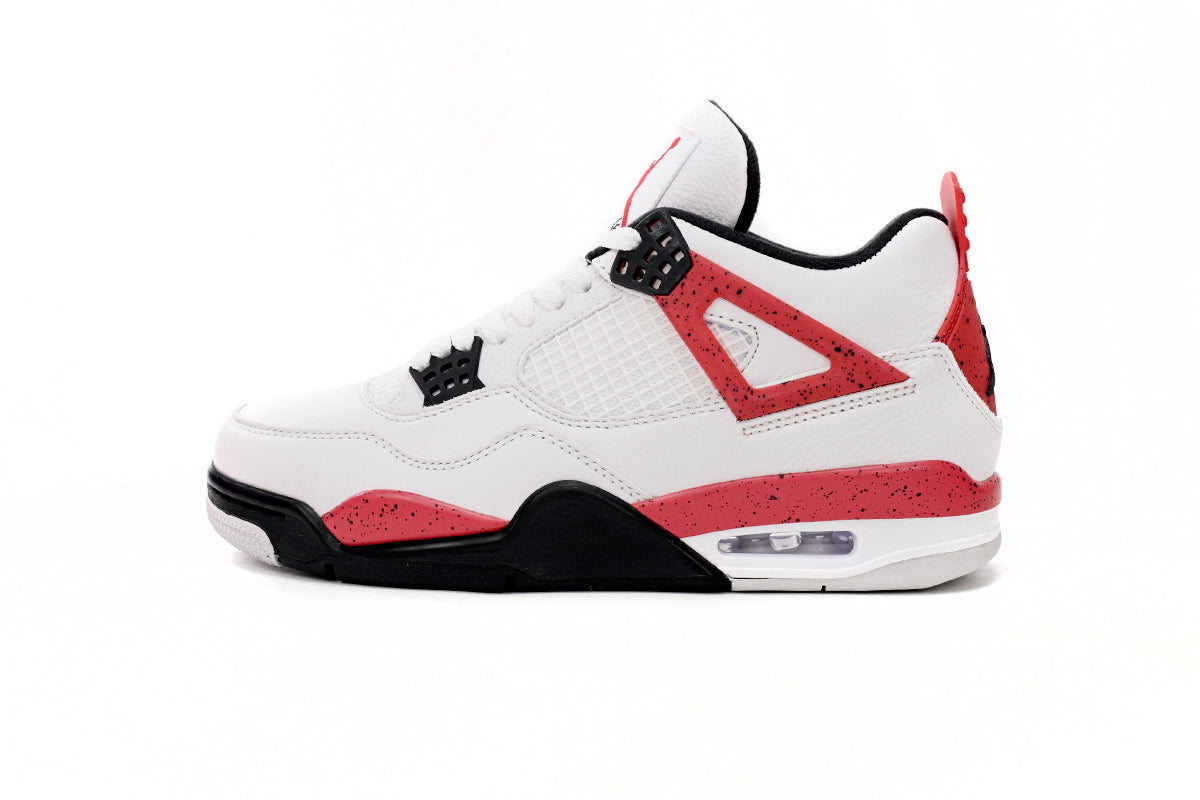 Air Jordan 4 “Red Cement”
