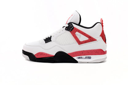 Air Jordan 4 “Red Cement”