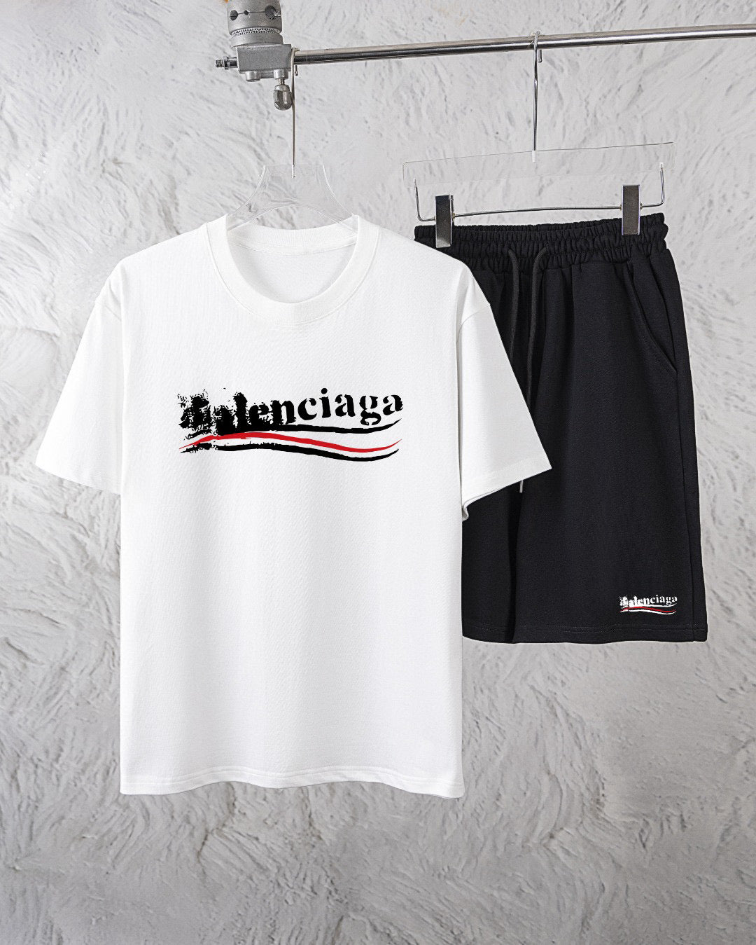 Conjunto Balenciaga