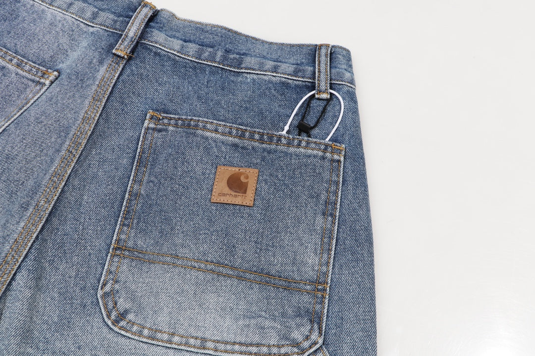 Pantalon Vaquero Carhatt