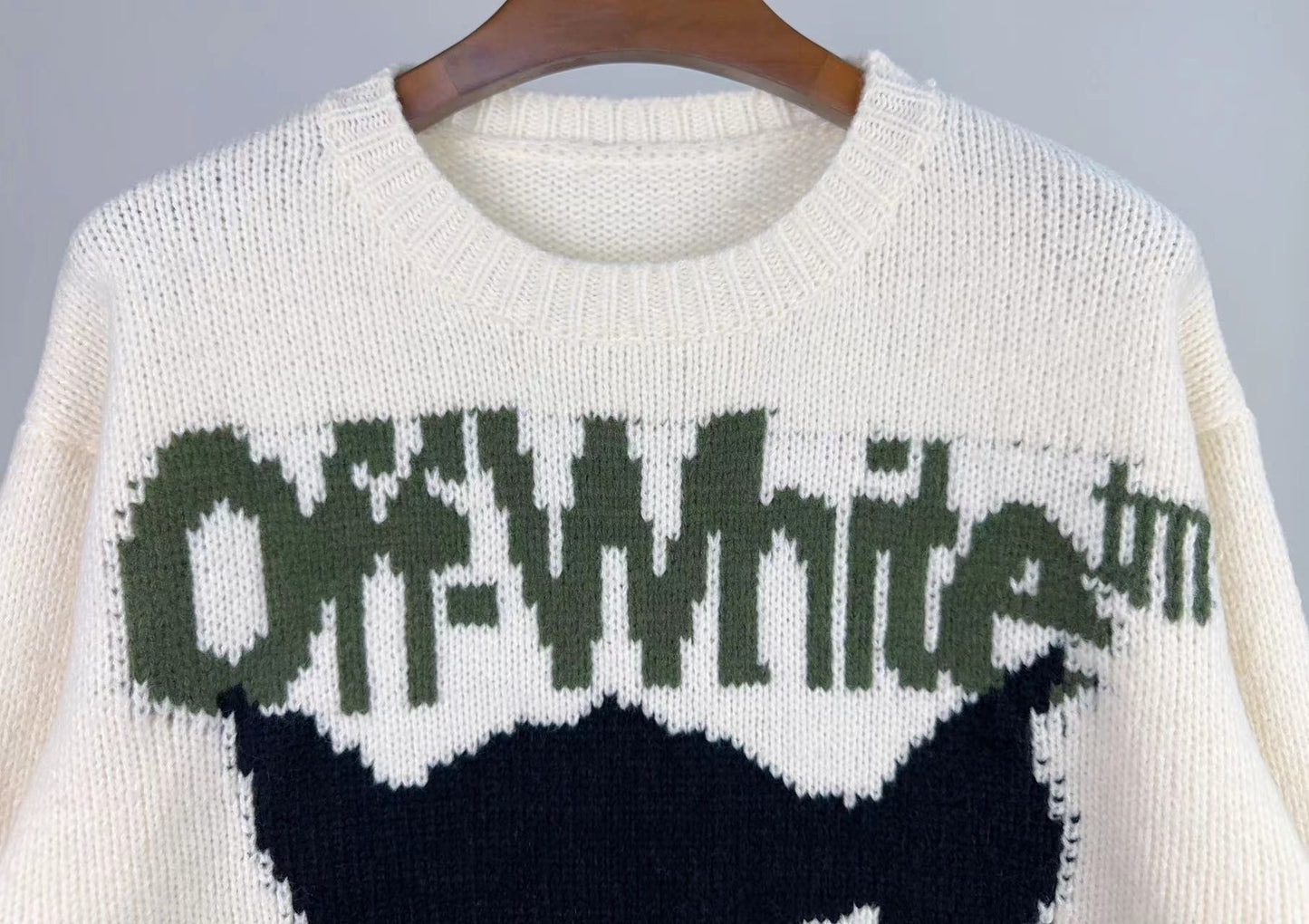 Jersey Off-White