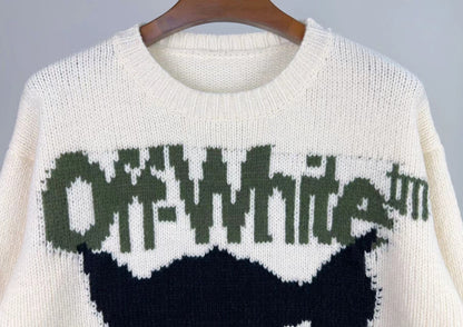 Jersey Off-White