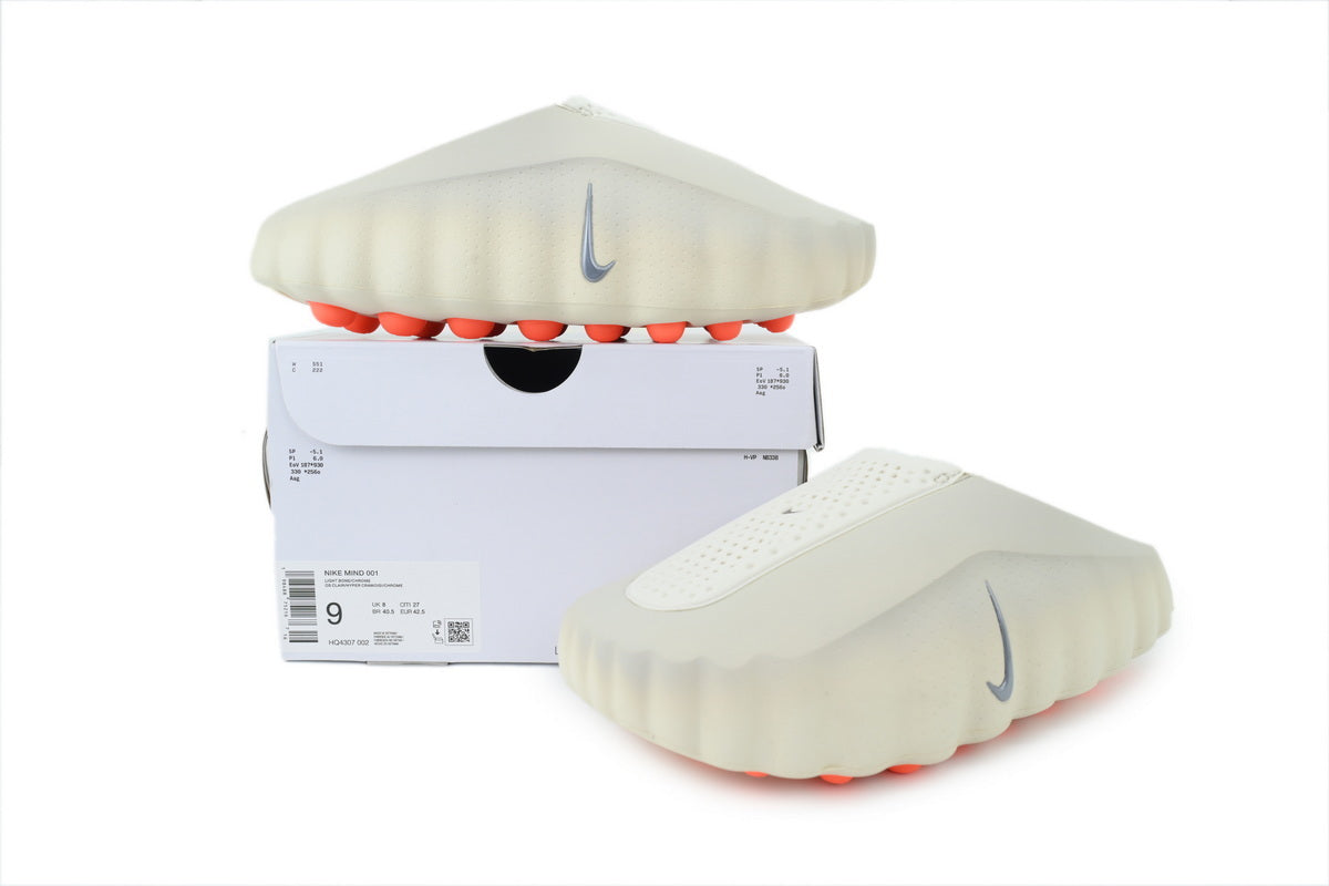 Nike Mind 001 'Light Bone'
