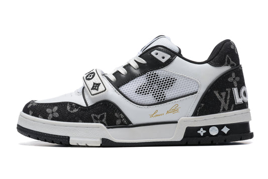 Louis Vuitton Trainer Low