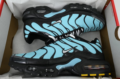 Nike Air Max Plus Aqua Silver | Zapatillas Lifestyle Premium