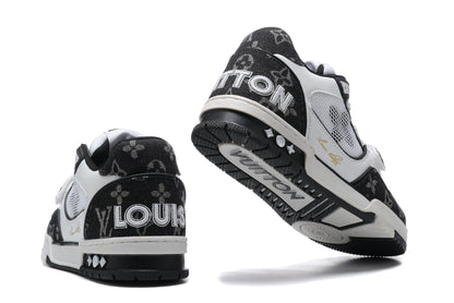 Louis Vuitton Trainer Low