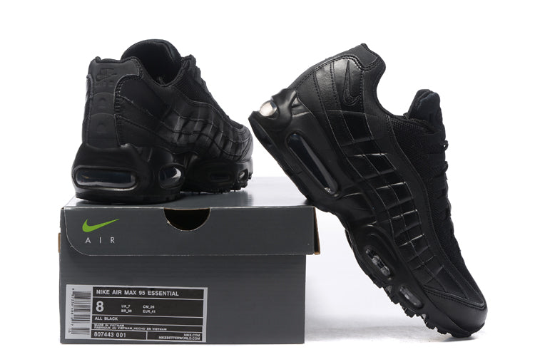 Nike Air Max 95 black
