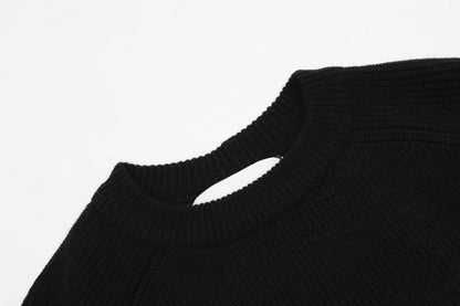 Jersey Calvin Klein Negro
