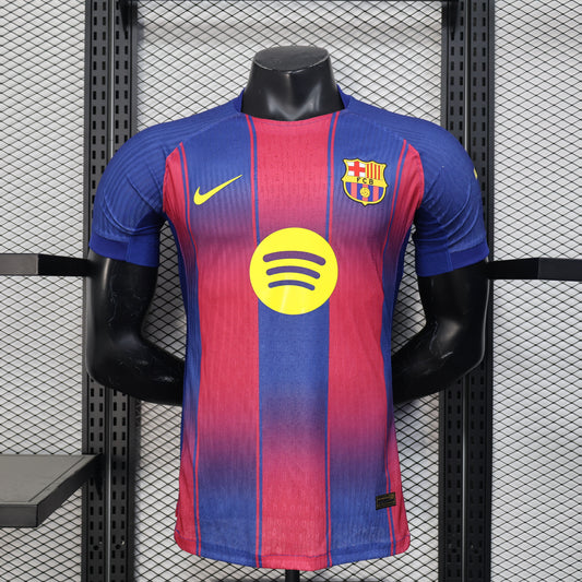 Camiseta Barcelona 1ª equipación 2025/2026